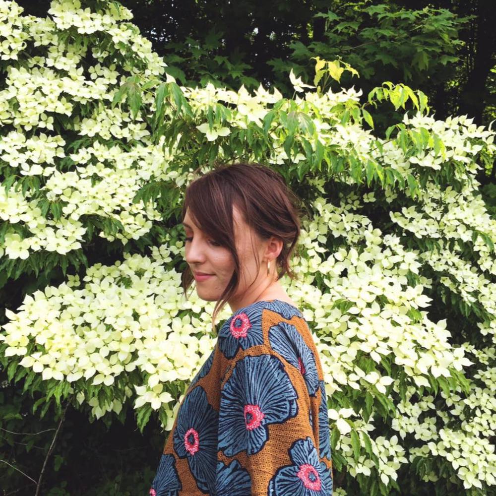 Meet your Posher, Heather